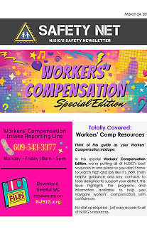 March 2026 SafetyNet Preview