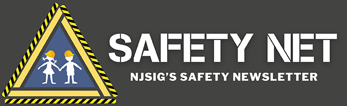 SafetyNet Newsletters